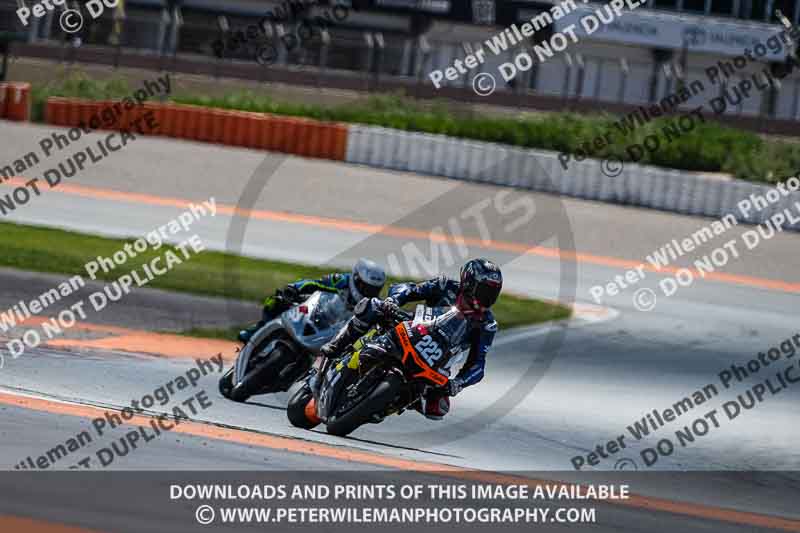 march 2018;motorbikes;no limits;peter wileman photography;portugal;trackday digital images;valencia
